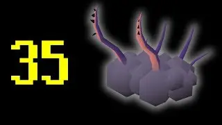 My FIRST Wilderness BOSS Task in OSRS. (#18 Wilderness Only Ironman)