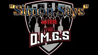 Come join us live with the OMGS