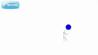 Stickman Front Flip.flv