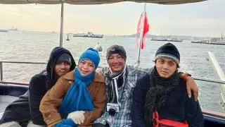 Terima Kasih Turki - TURKEY TRIP PART 5