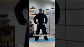 Упражнение для таза 2 