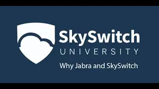 Why Jabra and SkySwitch Webinar