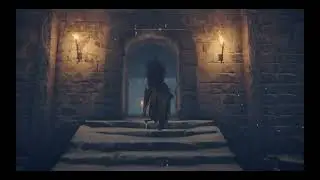 ELDEN RING - Босс: Командир О'Нил (Как получить Протез Ветерана)