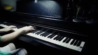 意識-椎名林檎[piano]