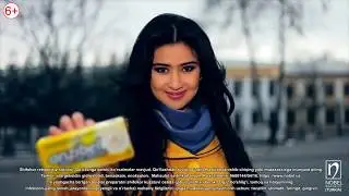 Анзибел — с любовью от боли в горле!