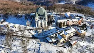 Svatý Hostýn (Rep.Ceca)