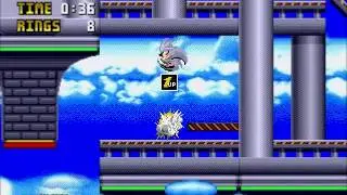 The S Factor: Sonia and Silver (Hack Playthrough)