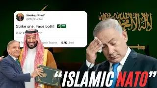 Islamic NATO? The Saudi–Pakistan Defence Pact || UNRAVEL