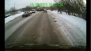 ДТП_Подборка_32