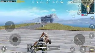 Top 2 Tips and Tricks of Erangel Map | PUBG Mobile