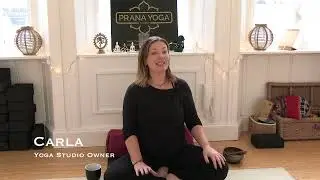 The Power of Breath