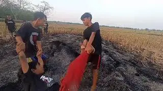 AKIBAT BERAK SEMBARANGAN!!! || PARODY SUNDA