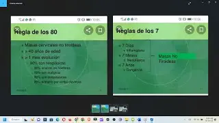 Como poner dos imagenes una al lado de la otra