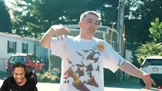 EMINEM WOULD BE PROUD! Token - Eminem 'My Name Is' Remix (Official Video)