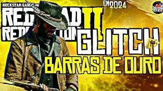 Como Ter Dinheiro Infinito Em Red Dead Redemption 2 GLITCH INSANO FUNCIONANDO EM 2024!!