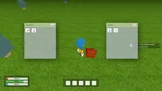 WebGL Game Dev Log #015 - Gathering Resources