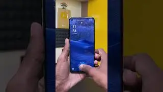 Oppo F21s Pro Lock Screen Notifications - Tips,Tricks | 