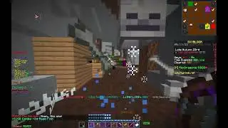 skyblock new room (Portal) 6/6 secret route