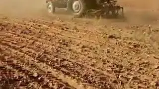 Rápido y furioso versión rancho