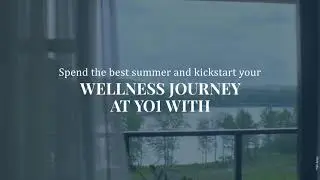 An Exquisite Summer at YO1