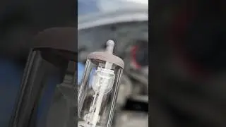 Сгорела лампа Киа рио 4 