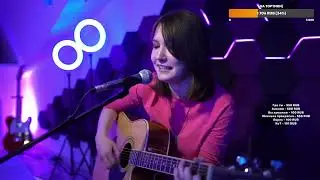 Элис Просто - Русалка