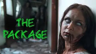 HORROR SHORT FILM | THE PACKAGE  | By Marel Nova