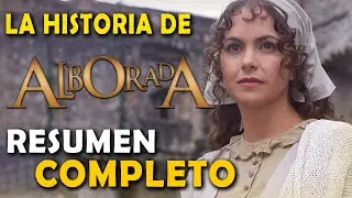 UNA MADRE LUCHA POR EL AMOR VERDADERO | RESUMEN COMPLETO 