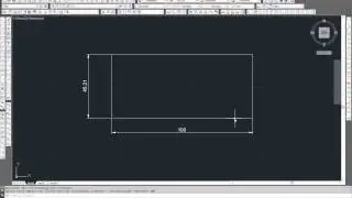 Strecken mit AutoCAD