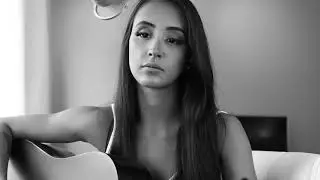 Te vi na rua ontem- Marina Nolasco (cover)