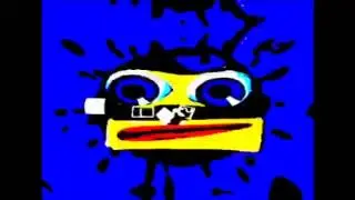 Klasky Csupo Robot Logo In G Major 7