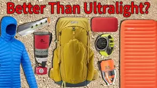 My 2025 Ultra Comfort Gear List Revealed