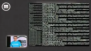 Data mining solution by integrating Spark and Cassandra Big Data Spain 2013