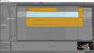 Ableton Live 10 Ultimate Tutorial 14 - Reverb