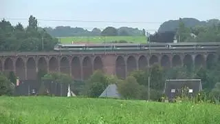 Viaduc de Mirville
