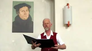 Ein giftiger Keim (Reformation)