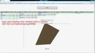 SimFonIA Web Kit (SWK) - General Presentation (alpha version)