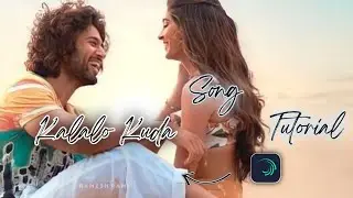 instgram trending lyrics status editing alight motion 2022 | alight motion video editing telugu