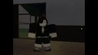 Roblox - Demonfall [ Ranked ]