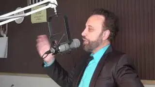 Yakov Smirnoff Interview