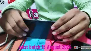 UFS ERROR FIXS REDMI NOTE 10 UFS REPAIR