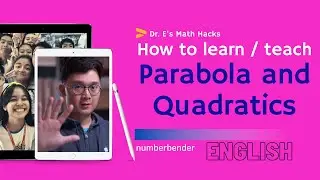 HOW TO ANALYZE A PARABOLA ANALYTICALLY AND GRAPHICALLY | MATH TEACHING TIPS