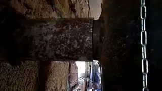 котел длительного горения по чертежам ВАСИЛИЯ ПУСТОВОЙЧЕНКО