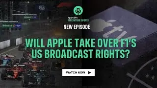 Should F1 switch to Apple? The big media gamble
