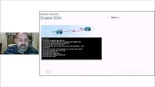 2021 Switching, Routing and Wireless Essentials Chapter 11