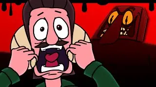 𝘼𝘼𝘼𝘼𝘼𝘼 (Sleep Deprived Animated ft. Jschlatt, Mikasacus, Aztrosist & Apandah)