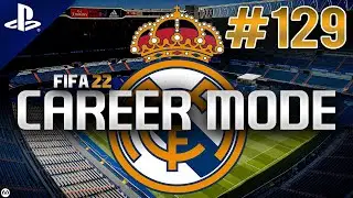 FIFA 22 | Career Mode | 