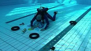 WrapThePool ASLAN DFP 46W