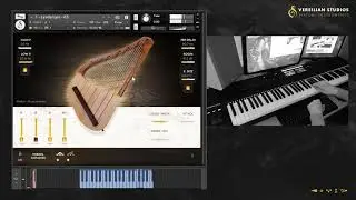 The Musicmakers Library Vol.1 - The Lynda Lyre