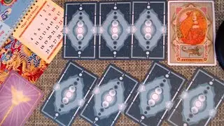 СКОРПИОН, ТАРОСКОП НА МАРТ 💖♏